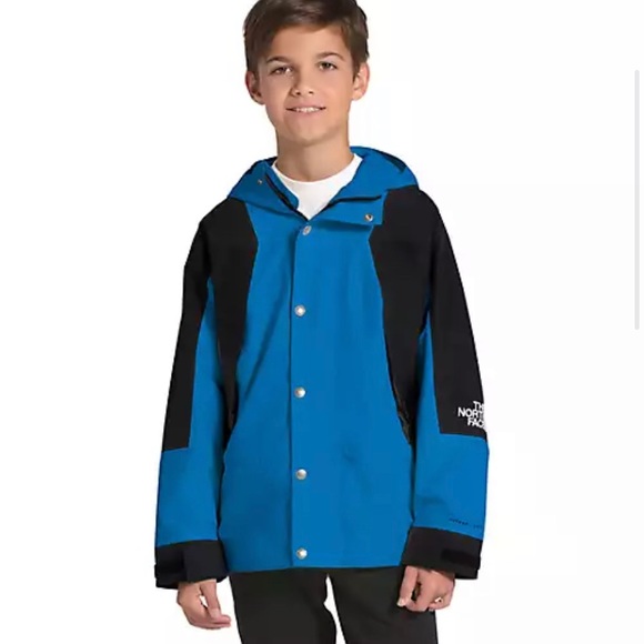 TNF 1994 Retro Mountain LT FUTURELIGHT™ Jacket - Picture 2 of 5